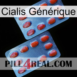 Cialis Générique